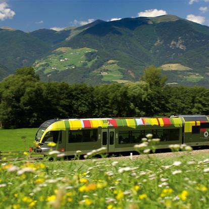 Südtirol Guest Pass Schenna